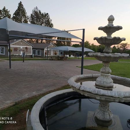Sema River Lodge Vereeniging Exterior photo